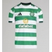 Celtic Callum McGregor #42 Heimtrikot 2025-26 Kurzarm